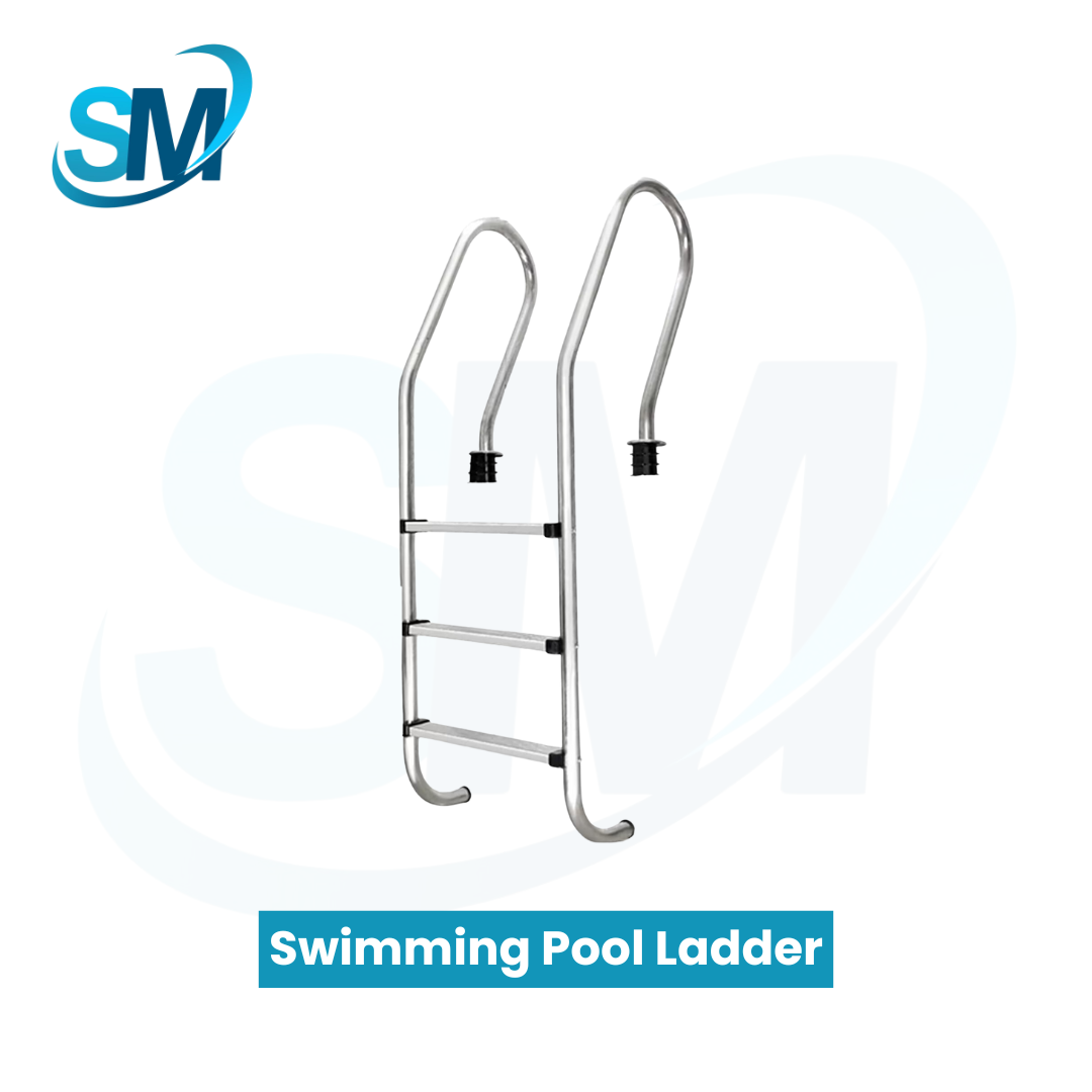 Swimming Pool Ladder